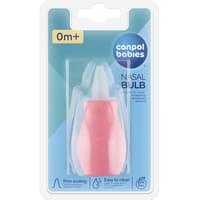 Аспиратор назальный Canpol 2/118 детский