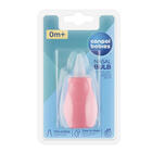 Купити Аспіратор назальний Canpol 2/118 дитячий Аспіратор назальний Canpol 2/118 дитячий