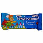 Гематоген Гематогений классический с альбумином 50 г