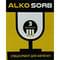 Алко-сорб порошок д/орал. раствора по 9 г №3 (флаконы)