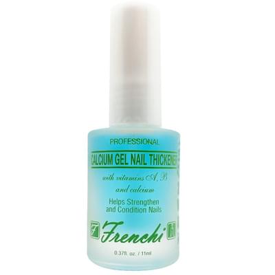 Розумна емаль Frenchi Гель для потовщення нігтів 11 мл