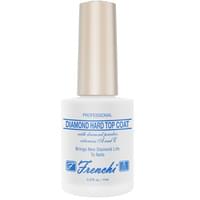 Купить Умная эмаль Frenchi Бриллиантовое покрытие 11 мл Умная эмаль Frenchi Бриллиантовое покрытие 11 мл