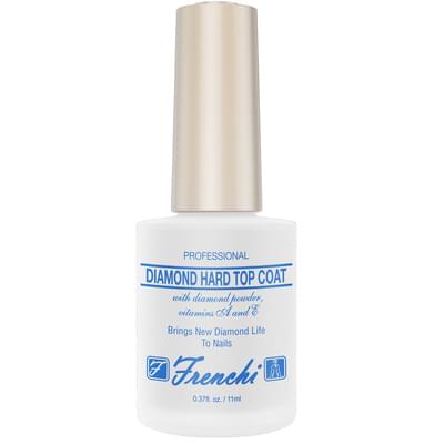 Розумна емаль Frenchi Діамантове покриття 11 мл