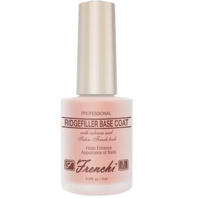 Розумна емаль Frenchi Корекція неоднорідних нігтів 11 мл