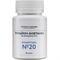 Лосьйон-бовтанка від демодекозу (ніч) Аптека Павлова по 50 мл (флакон)