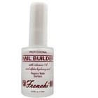 Купити Розумна емаль Frenchi Відновник пошкоджених нігтів 11 мл Розумна емаль Frenchi Відновник пошкоджених нігтів 11 мл