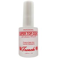 Купить Умная эмаль Frenchi Суперзащитное покрытие 11 мл Умная эмаль Frenchi Суперзащитное покрытие 11 мл