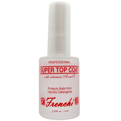 Розумна емаль Frenchi Суперзахисне покриття 11 мл
