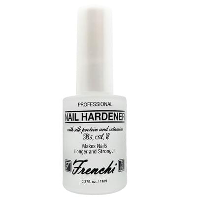 Розумна емаль Frenchi Укріплювач нігтів 11 мл