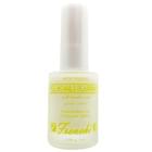 Розумна емаль Frenchi Регенератор розшарованих нігтів 11 мл