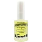 Купить Умная эмаль Frenchi Масло для кутикулы 11 мл Умная эмаль Frenchi Масло для кутикулы 11 мл