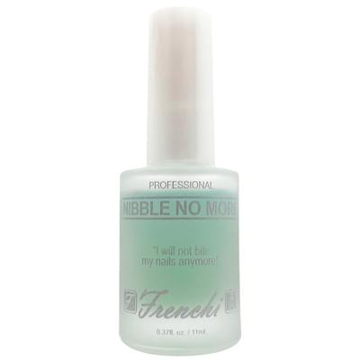 Розумна емаль Frenchi Гризи - не хочу 11 мл