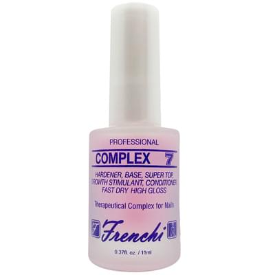 Розумна емаль Frenchi Комплекс 7 11 мл