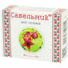 Сабельник капсулы №30 (3 блистера х 10 капсул)