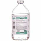 Маннит Инфузия раствор д/инф. 15% по 400 мл (бутылка)