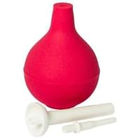 Купити Спринцівка іригаційна Поліком тип ІБ-15 450 мл Спринцівка іригаційна Поліком тип ІБ-15 450 мл