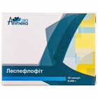 Леспефлофит капсулы №30 (3 блистера х 10 капсул)