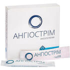 Ангиострим порошок д/орал. раствора по 5 г №14 (стик)