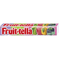 Конфеты жевательные Fruit-Tella Садовые фрукты 41 г