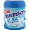 Резинка жевательная Mentos Pure Fresh со вкусом свежей мяты 56 г