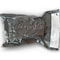 Бинт еластичний Ізраїльський Бандаж екстренної допомоги стерильний 10 см х 3,6 м - фото 1