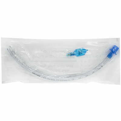 Трубка эндотрахиальная Apexmed с манжетой 8,0 мм