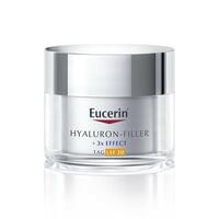 Крем для лица Eucerin Hyaluron-Filler против морщин для всех типов кожи дневной SPF 30 50 мл