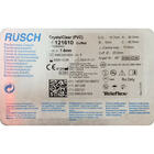 Купить Трубка трахеостомическая Rusch CrystalClea с манжетой размер 7,5 мм Трубка трахеостомическая Rusch CrystalClea с манжетой размер 7,5 мм