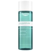 Тоник для лица Eucerin DermoPure для проблемной кожи 200 мл