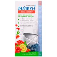 Купить Крем для тела Тайфун Увлажнение и коррекция фигуры Ягоды годжи и Гарциния Камбоджийская 200 мл Крем для тела Тайфун Увлажнение и коррекция фигуры Ягоды годжи и Гарциния Камбоджийская 200 мл