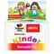 Доппельгерц актив Kinder Кальцій + D3 для дітей таблетки жув. №60 (флакон)