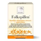 Купити Фолкепіллен для імунної системи таблетки №60 (флакон) Фолкепіллен для імунної системи таблетки №60 (флакон)