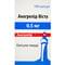 Анагрелід-Віста капсули по 0,5 мг №100 (пляшка)