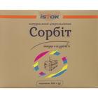 Сахарозаменитель Исток Сорбит 500 г