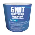 Бинт еластичний Teta середньої розтяжності 8 см х 5 м