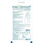 Рукавички хірургічні Medismart латексні стерильні припудрені розмір 8,0 пара