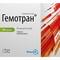 Гемотран раствор д/ин. 50 мг/мл по 10 мл №10 (ампулы) - фото 1