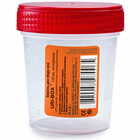 Ємність для забору сечі Uri-Box нестерильна 120 мл