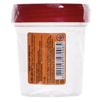 Емкость для забора мочи Uri-Box нестерильная 120 мл