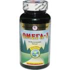 Купити Healthyway Production Омега-3 капсули №50 Healthyway Production Омега-3 капсули №50