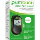 Глюкометр OneTouch Select Plus Simple
