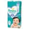 Підгузки Pampers Active Baby розмір 3, 6-10 кг, 54 шт. - фото 2