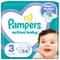 Подгузники Pampers Active Baby размер 3, 6-10 кг, 54 шт.