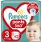 Подгузники-трусики Pampers Pants Midi размер 3, 6-11 кг, 62 шт. - фото 1
