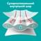 Підгузки-трусики Pampers Pants Midi розмір 3, 6-11 кг, 62 шт. - фото 3