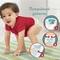 Подгузники-трусики Pampers Pants Midi размер 3, 6-11 кг, 62 шт. - фото 3