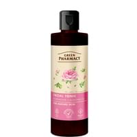 Купити Тонік для обличчя Зелена аптека Рожева вода та мигдаль для зрілої шкіри 200 мл Тонік для обличчя Зелена аптека Рожева вода та мигдаль для зрілої шкіри 200 мл