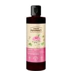 Тоник для лица Зеленая Аптека Розовая вода и миндаль для зрелой кожи 200 мл