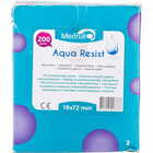 Пластир медичний Medrull Aqua Resist із полімерного матеріалу 10 шт.