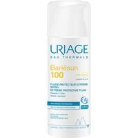 Емульсія для обличчя та тіла Uriage Bariesun сонцезахисна SPF 50+ 50 мл